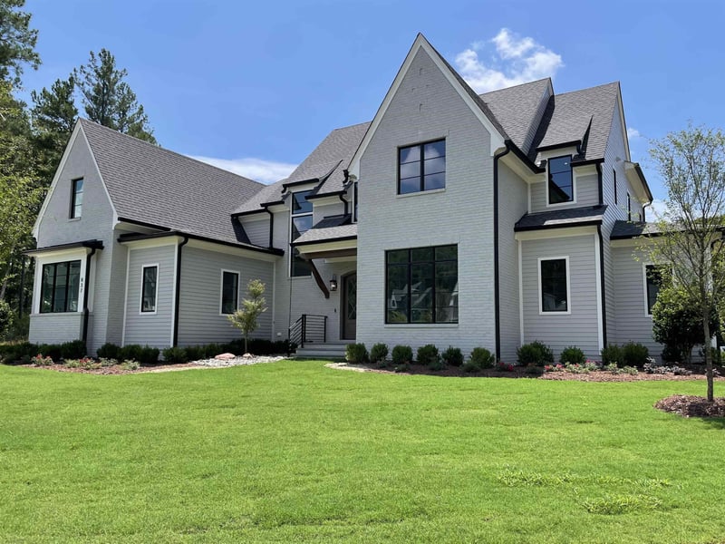 837 Journeys Rest Ln, Apex, NC 27523
