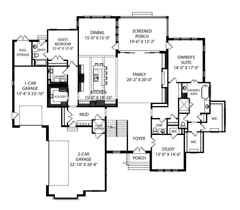 837 Journeys Rest Ln, Apex, NC 27523