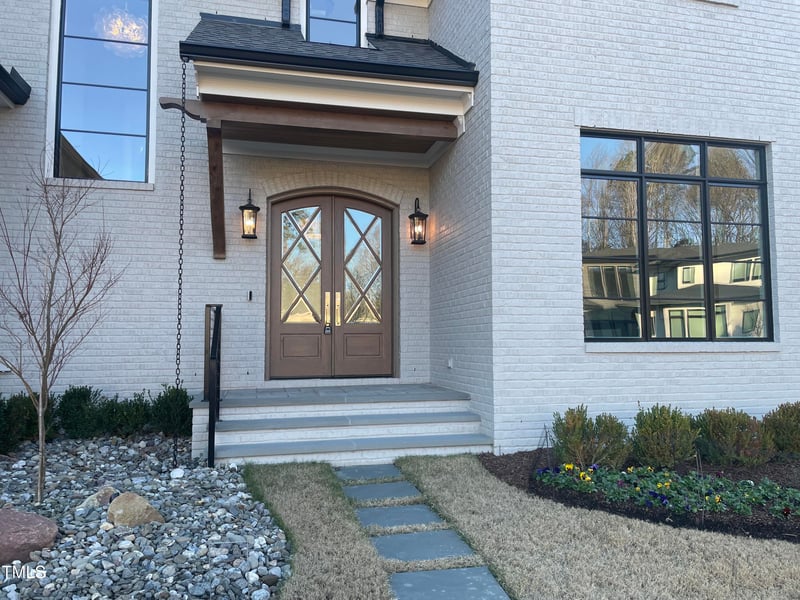 837 Journeys Rest Ln, Apex, NC 27523