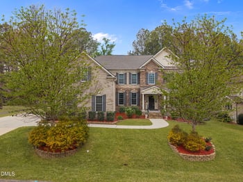 837 Katahdin Way, Cary, NC 27519