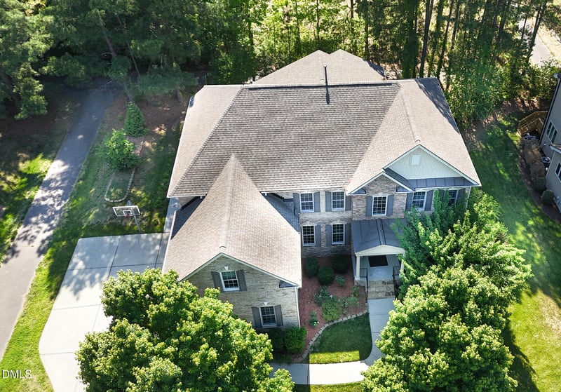 837 Katahdin Way, Cary, NC 27519