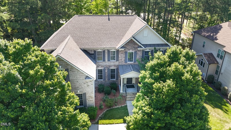 837 Katahdin Way, Cary, NC 27519