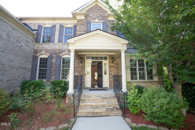 837 Katahdin Way, Cary, NC 27519