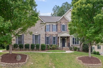 837 Katahdin Way, Cary, NC 27519