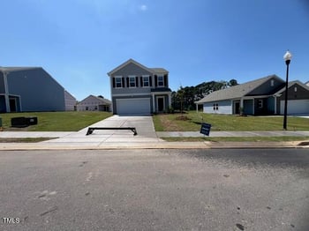 837 Kenyon Spring Dr, Zebulon, NC 27597