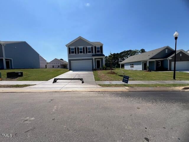 837 Kenyon Spring Dr, Zebulon, NC 27597