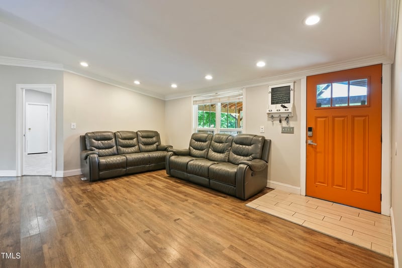 837 Lipscomb Rd, Angier, NC 27501