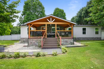 837 Lipscomb Rd, Angier, NC 27501