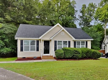 837 Lusterleaf Pl, Wendell, NC 27591