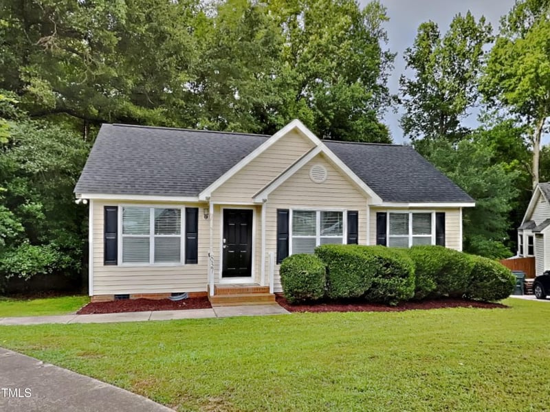 837 Lusterleaf Pl, Wendell, NC 27591
