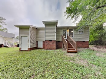 837 Lusterleaf Pl, Wendell, NC 27591
