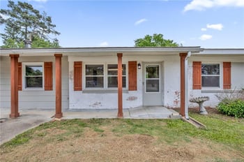 837 Montclair Rd, Fayetteville, NC 28314