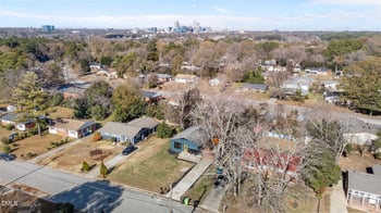 837 Newcombe Rd, Raleigh, NC 27610