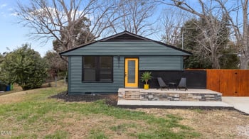 837 Newcombe Rd, Raleigh, NC 27610