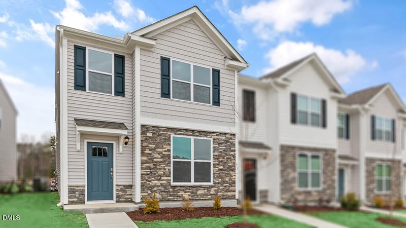 837 Old Tarboro Rd, Wendell, NC 27591