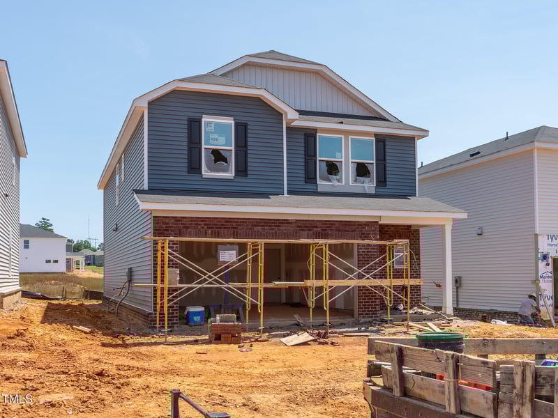 837 Ottawa Dr, Garner, NC 27529
