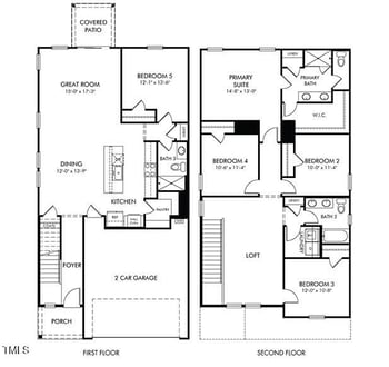 837 Ottawa Dr, Garner, NC 27529