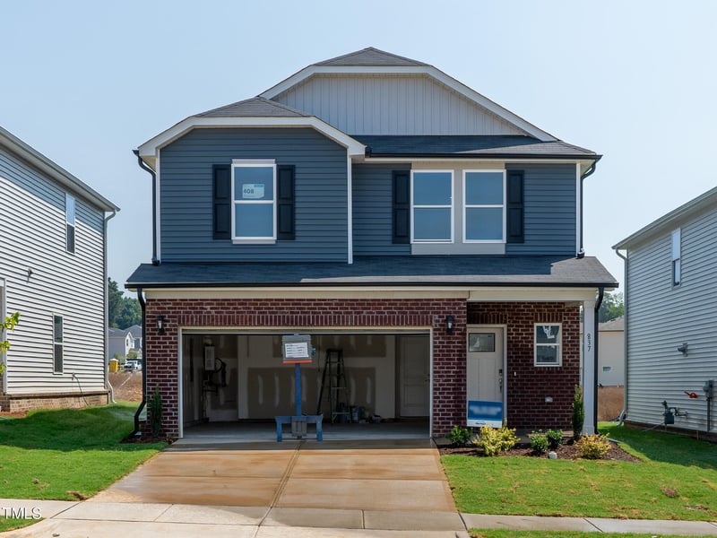 837 Ottawa Dr, Garner, NC 27529