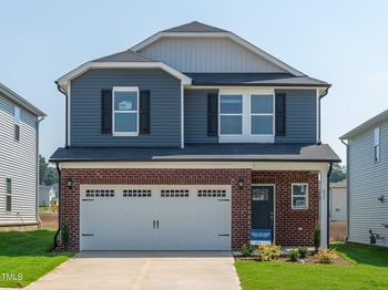 837 Ottawa Dr, Garner, NC 27529
