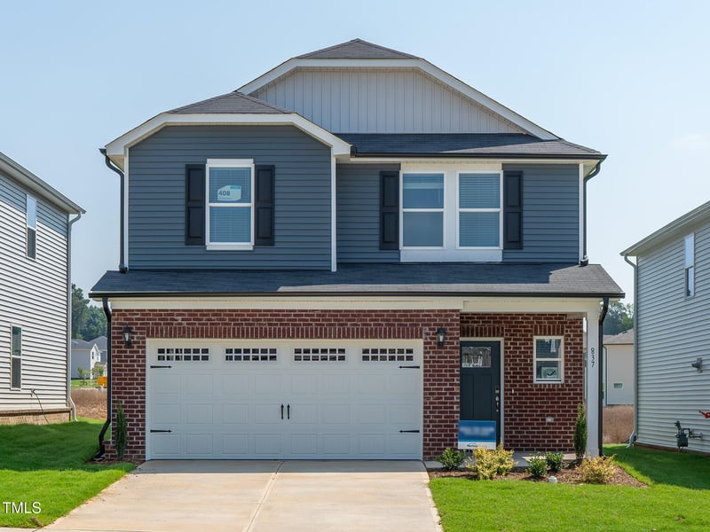 837 Ottawa Dr, Garner, NC 27529