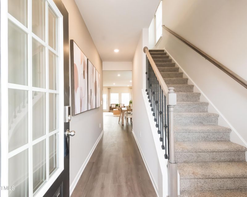 837 Ottawa Dr, Garner, NC 27529