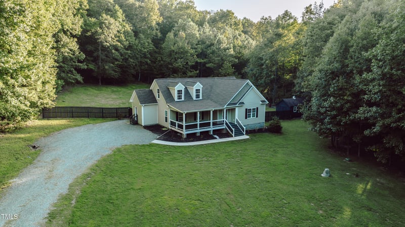 837 Silverberry Rd, Pittsboro, NC 27312