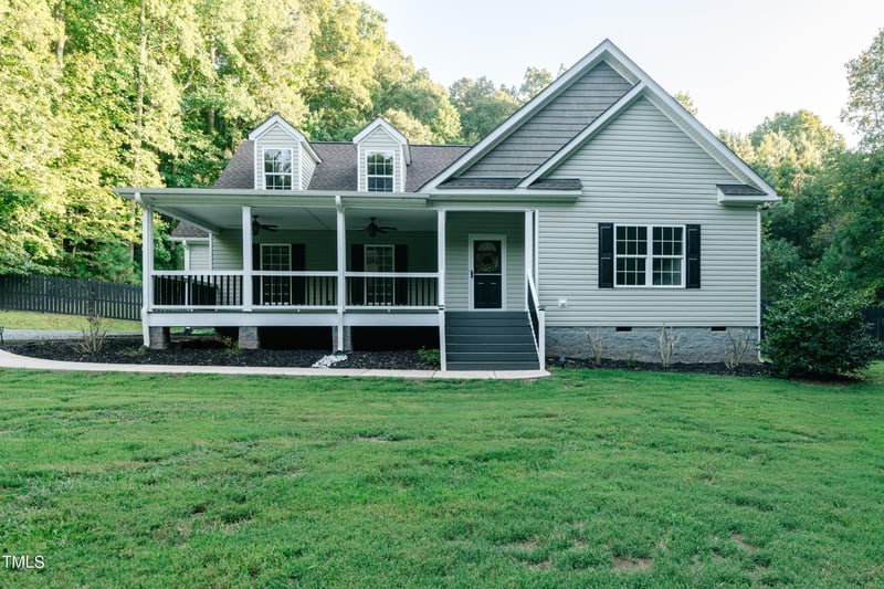 837 Silverberry Rd, Pittsboro, NC 27312