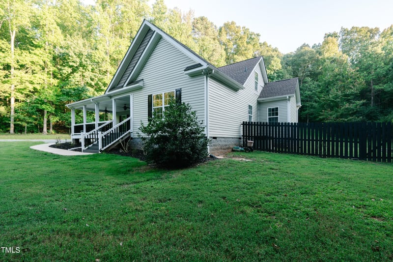 837 Silverberry Rd, Pittsboro, NC 27312