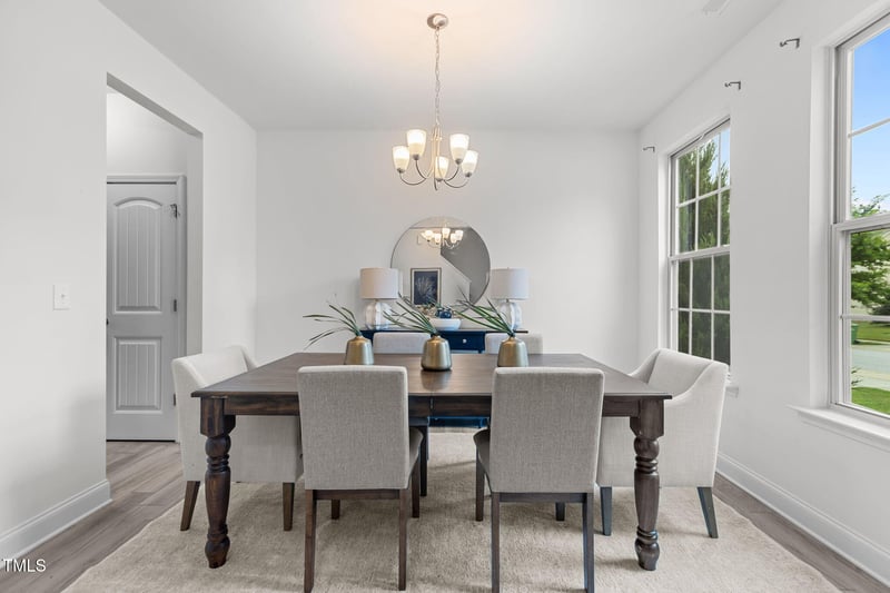 837 Stable Fern Dr, Fuquay Varina, NC 27526