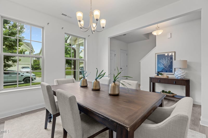 837 Stable Fern Dr, Fuquay Varina, NC 27526