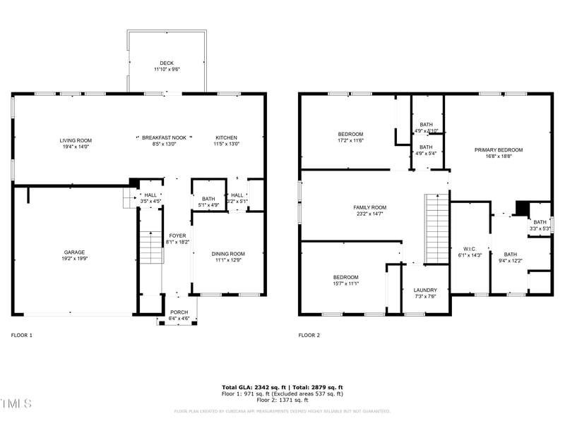 837 Stable Fern Dr, Fuquay Varina, NC 27526