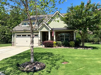 837 Stanly House St, Wake Forest, NC 27587