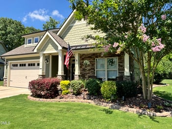 837 Stanly House St, Wake Forest, NC 27587