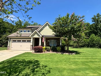 837 Stanly House St, Wake Forest, NC 27587