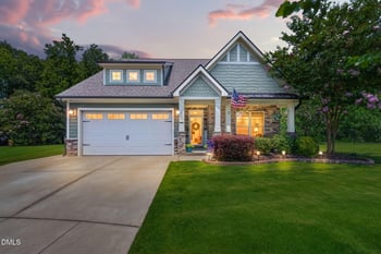 837 Stanly House St, Wake Forest, NC 27587