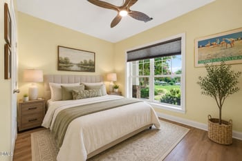 837 Stanly House St, Wake Forest, NC 27587