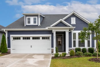 837 Still Willow Ln, Wendell, NC 27591