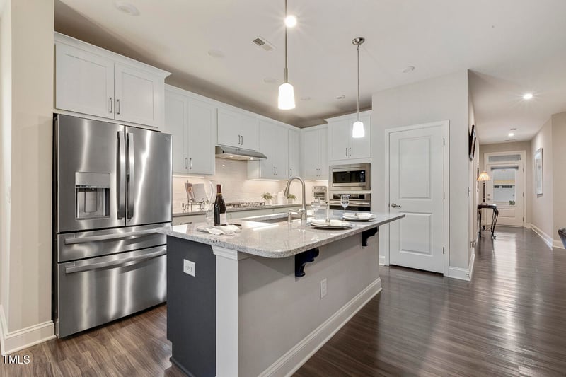 837 Still Willow Ln, Wendell, NC 27591