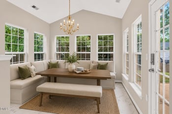 837 Tannerwell Ave, Wake Forest, NC 27587