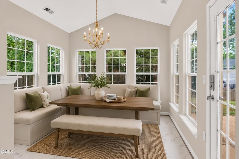 837 Tannerwell Ave, Wake Forest, NC 27587