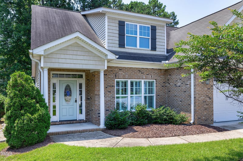 837 Varina Ln, Fuquay Varina, NC 27526