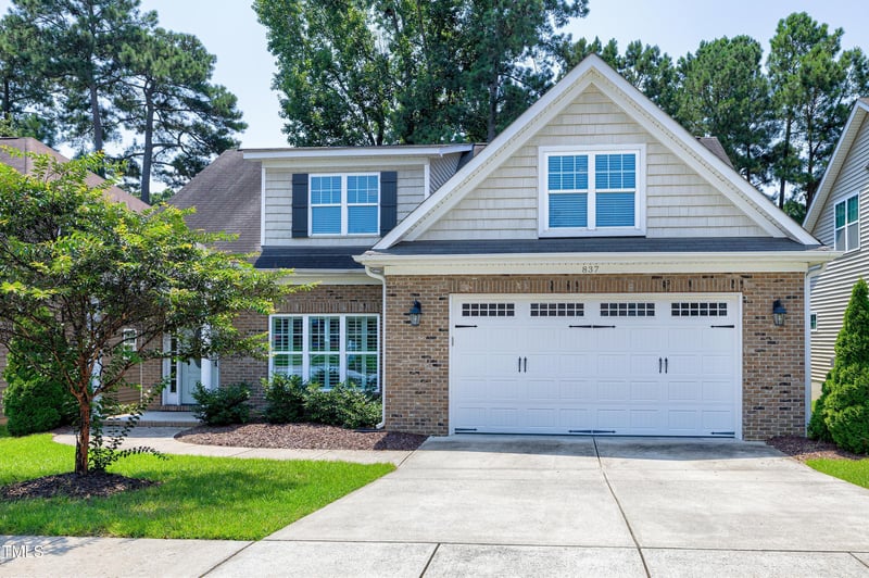 837 Varina Ln, Fuquay Varina, NC 27526