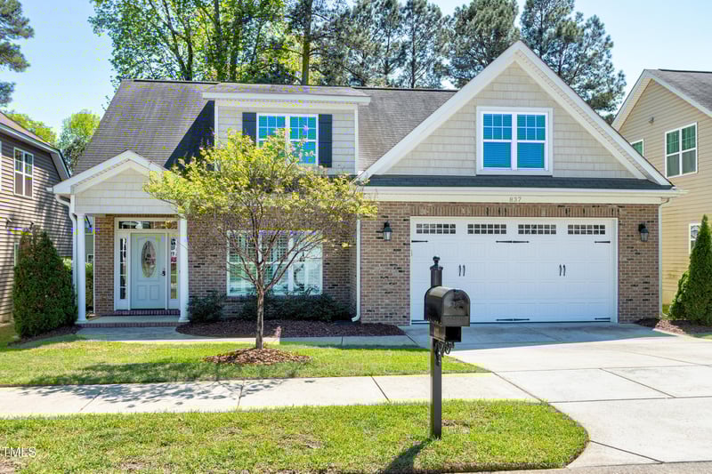 837 Varina Ln, Fuquay Varina, NC 27526