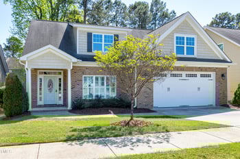 837 Varina Ln, Fuquay Varina, NC 27526