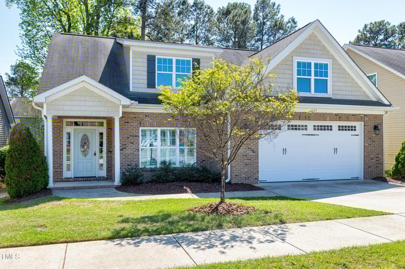 837 Varina Ln, Fuquay Varina, NC 27526