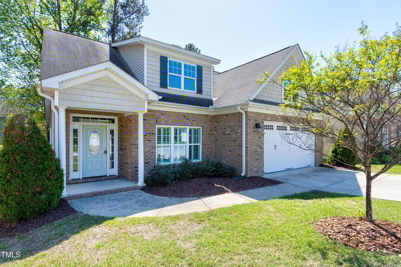837 Varina Ln, Fuquay Varina, NC 27526