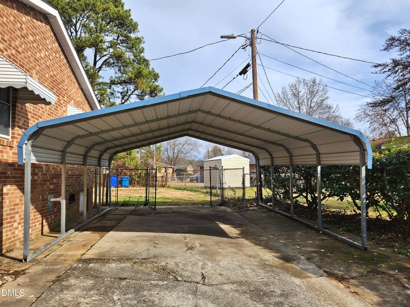 837 Waring St, Durham, NC 27704