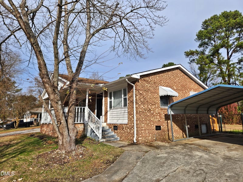 837 Waring St, Durham, NC 27704