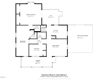 837 Waring St, Durham, NC 27704