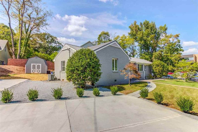 837 Woodburn Rd, Raleigh, NC 27605